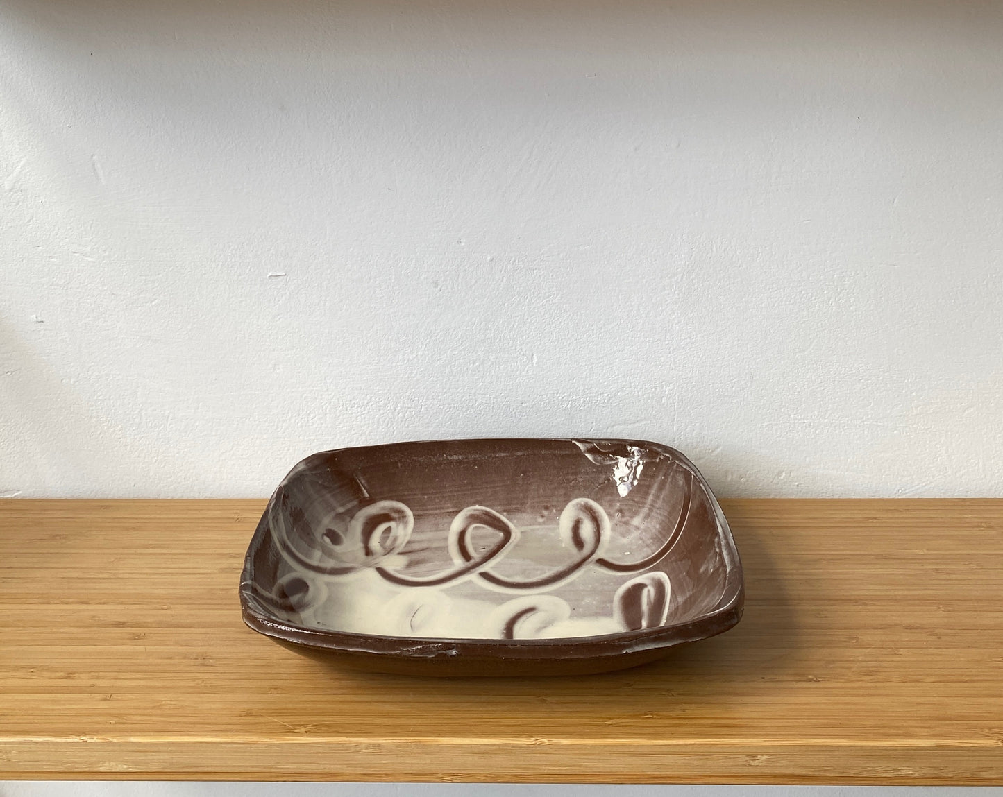 Serving Dish