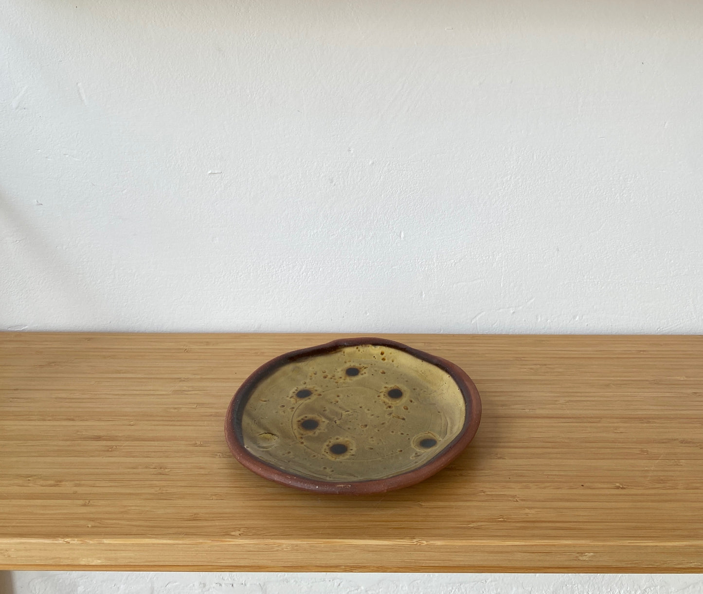 Snack Plates