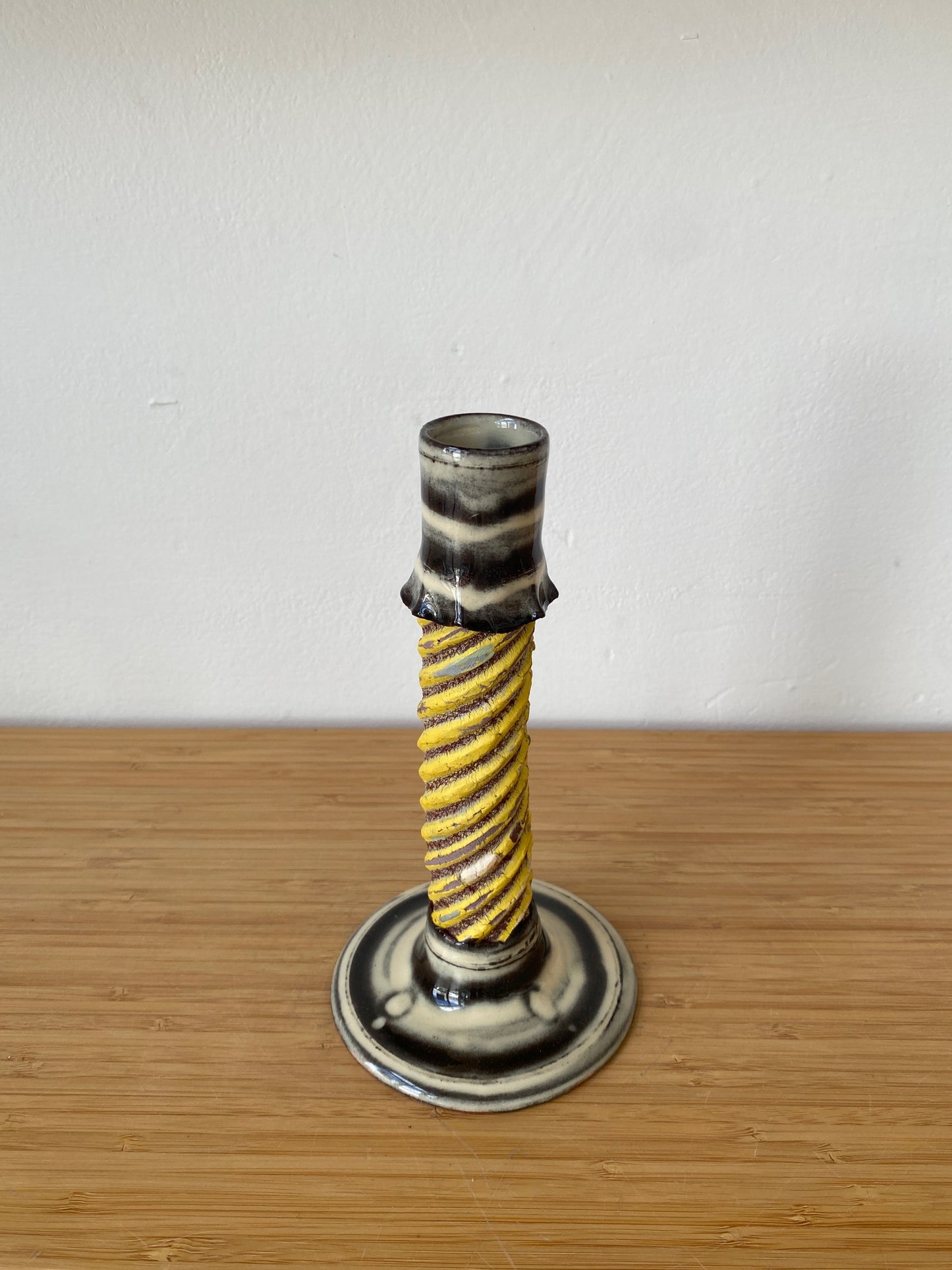 Candlestick Holders