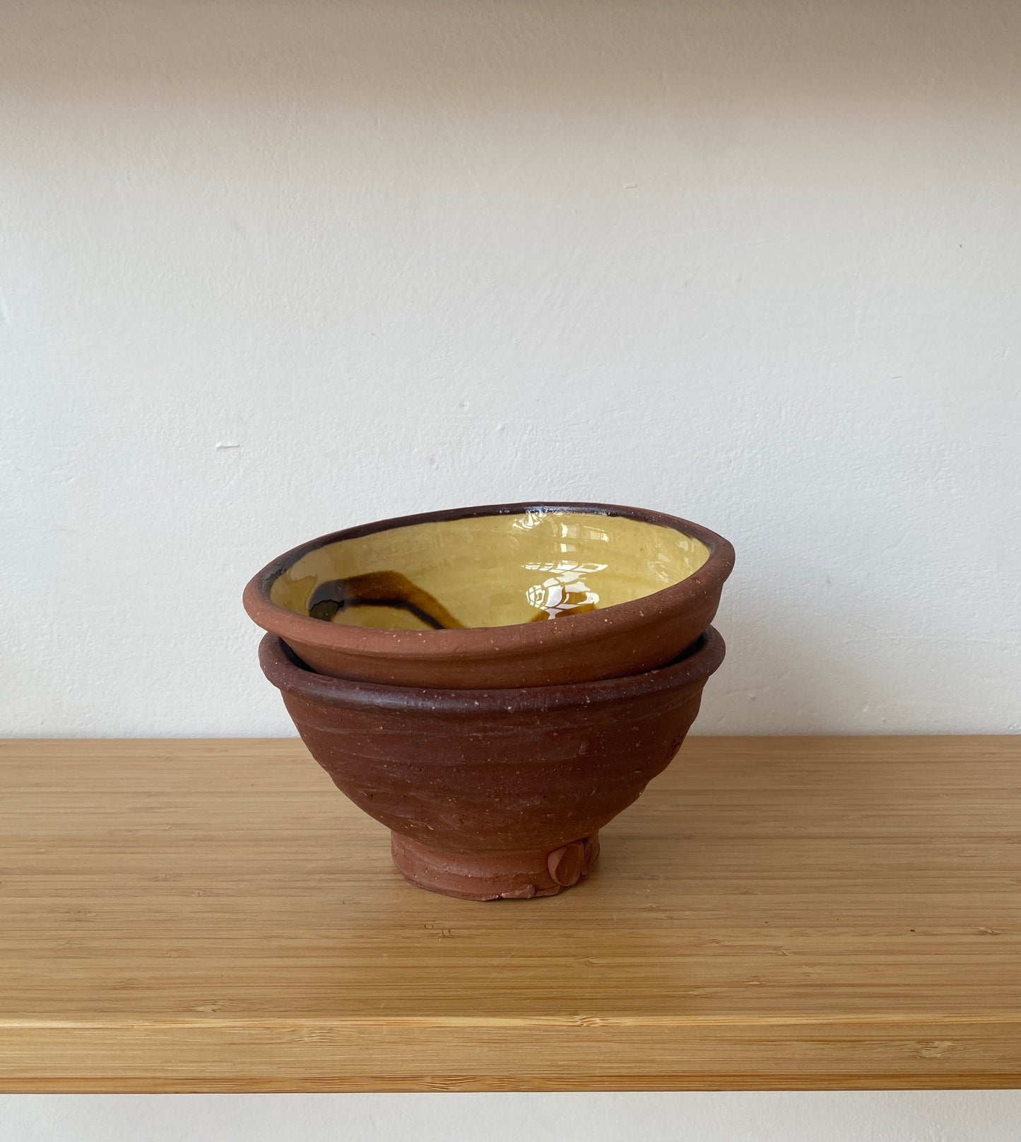 Porridge Bowl