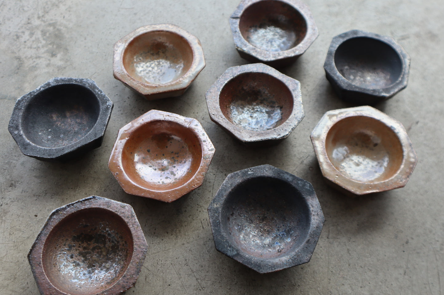 Salt Pinch Dish