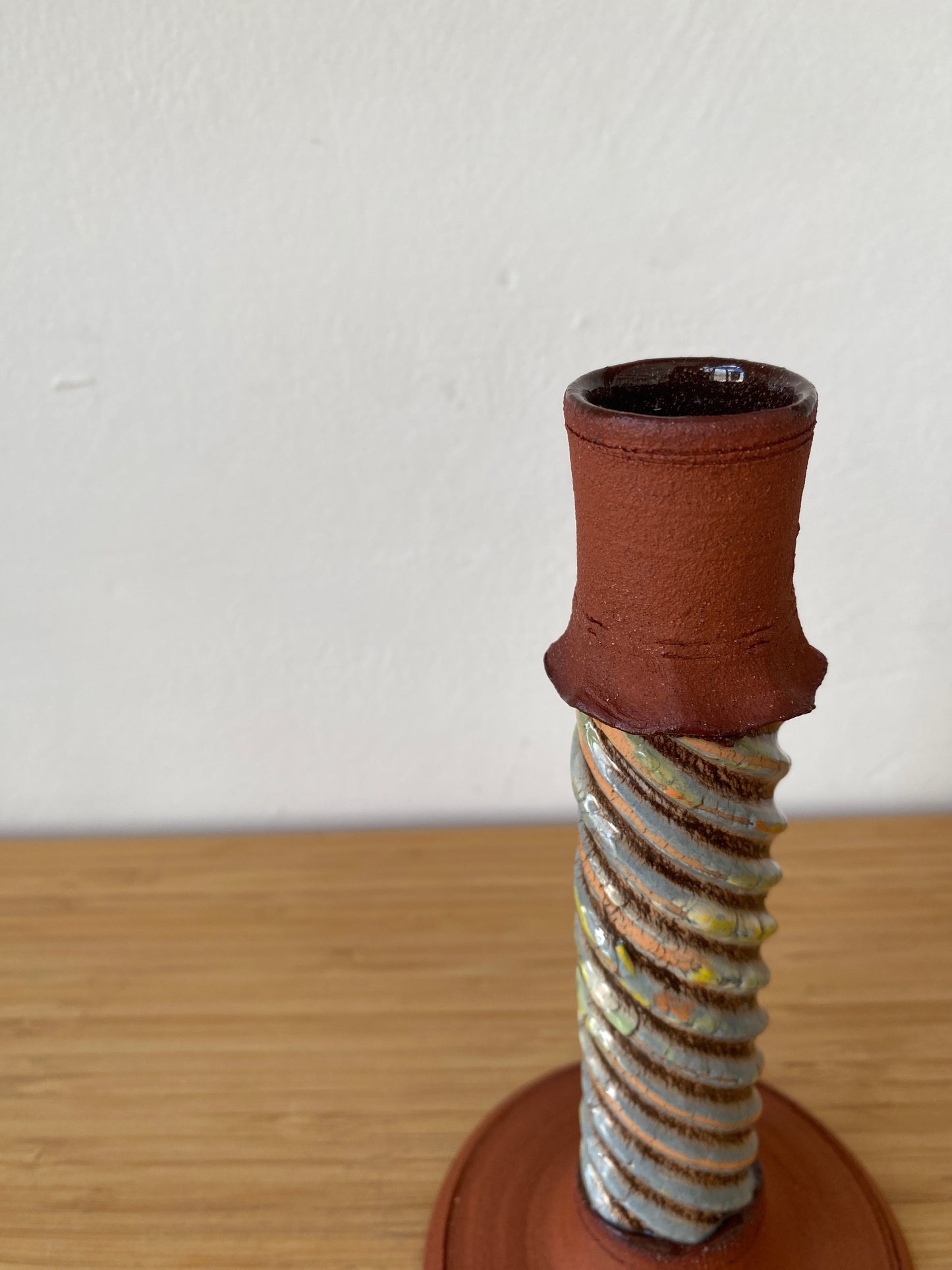 Candlestick Holders