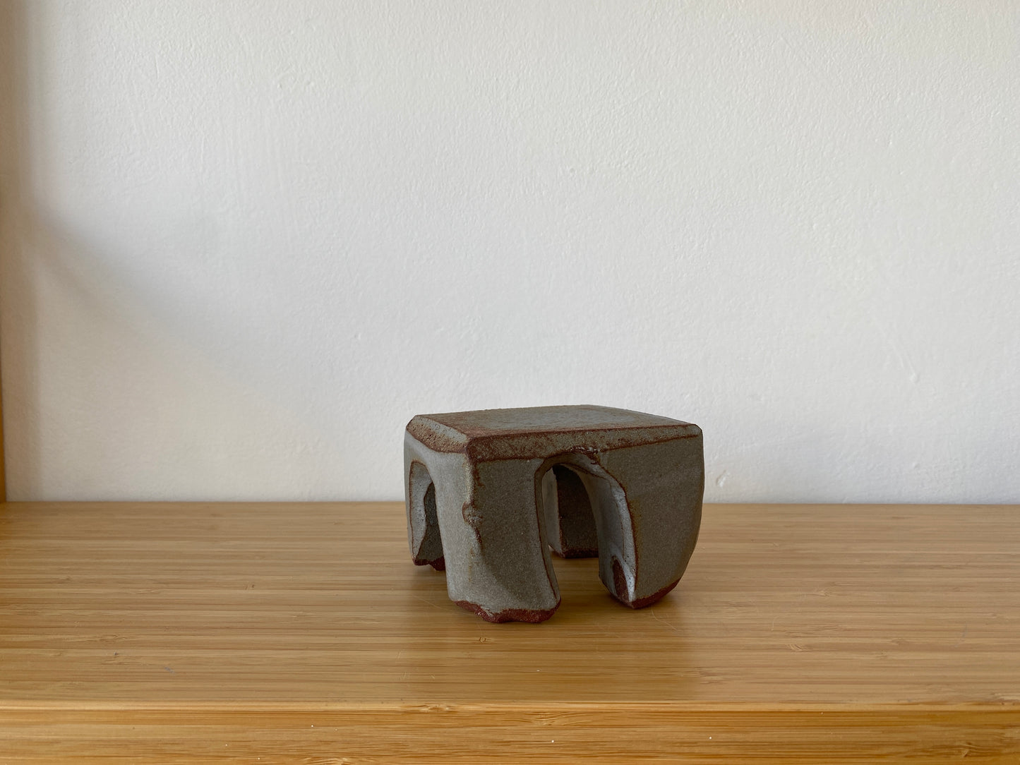 Small Plinth