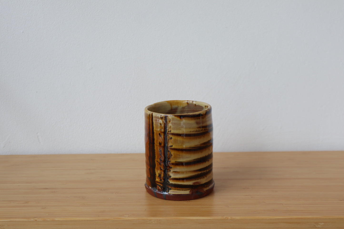 Slipware Beaker