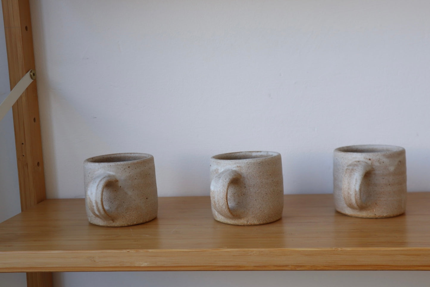 Stone Mug