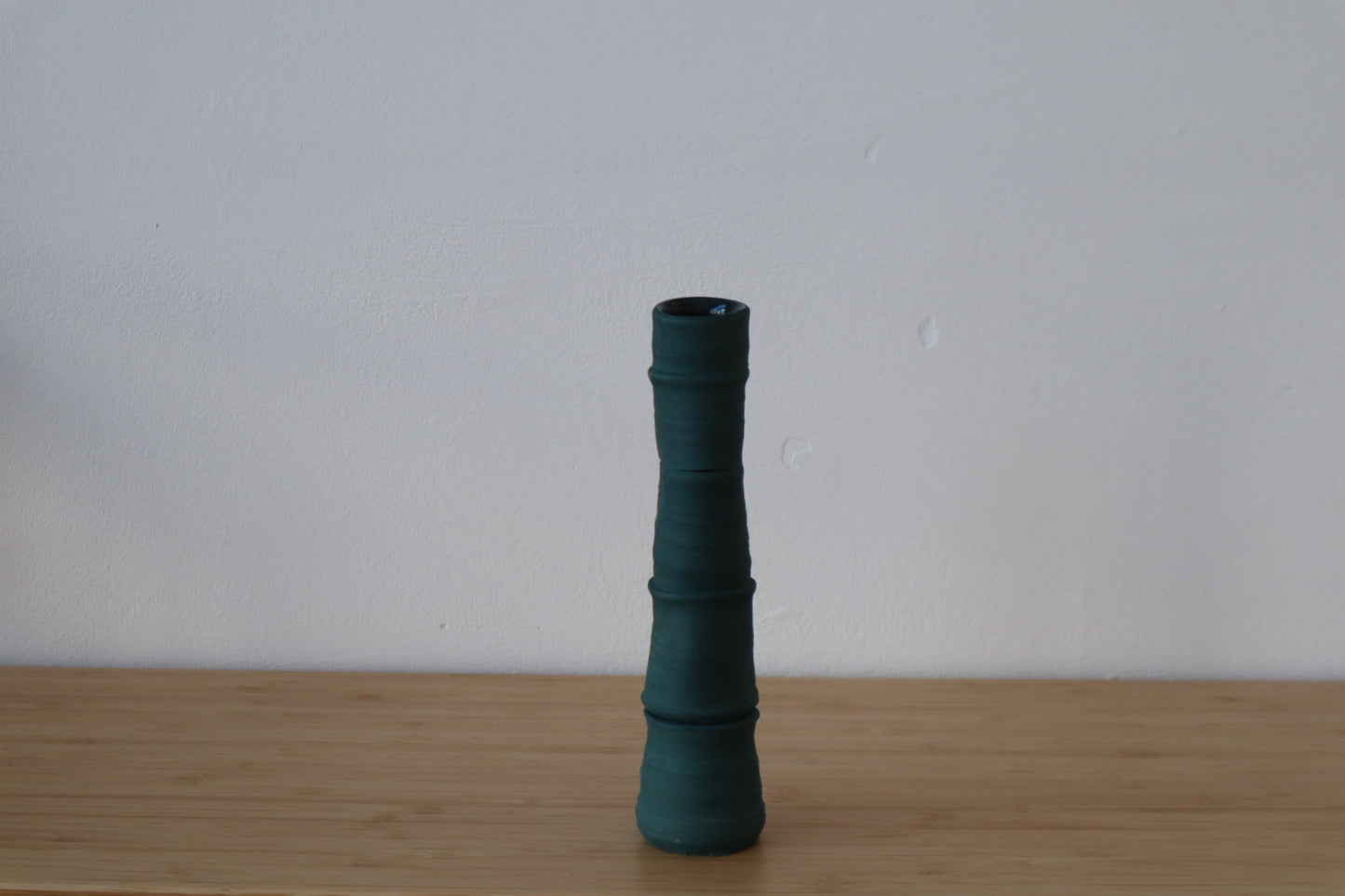 Stacked Candleholder