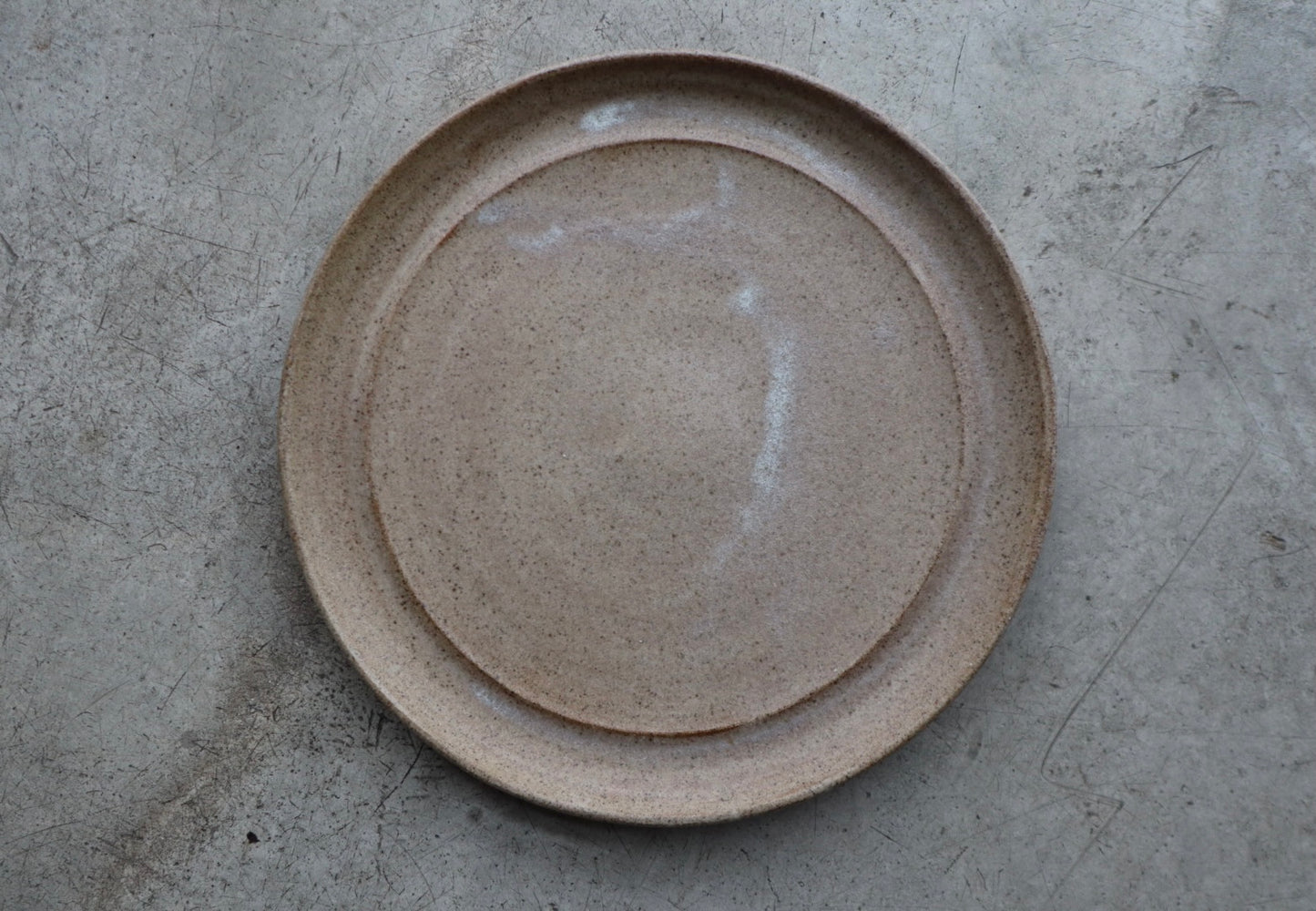 Briosca Dinner Plate