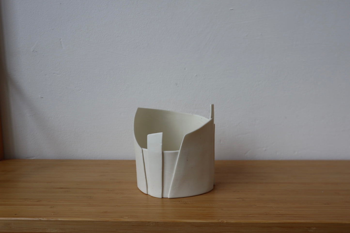 Porcelain Vessels