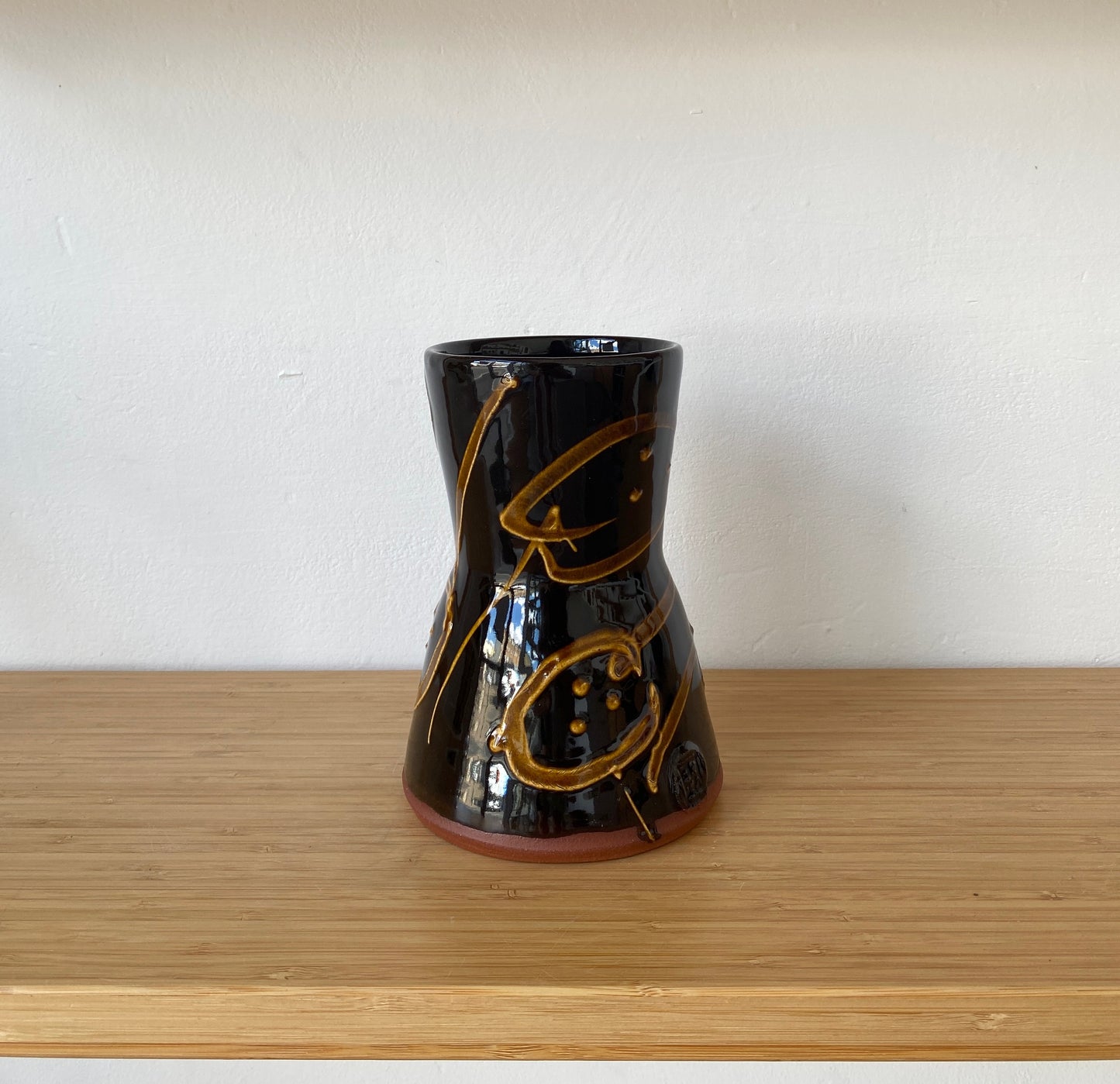 Slipware Vases