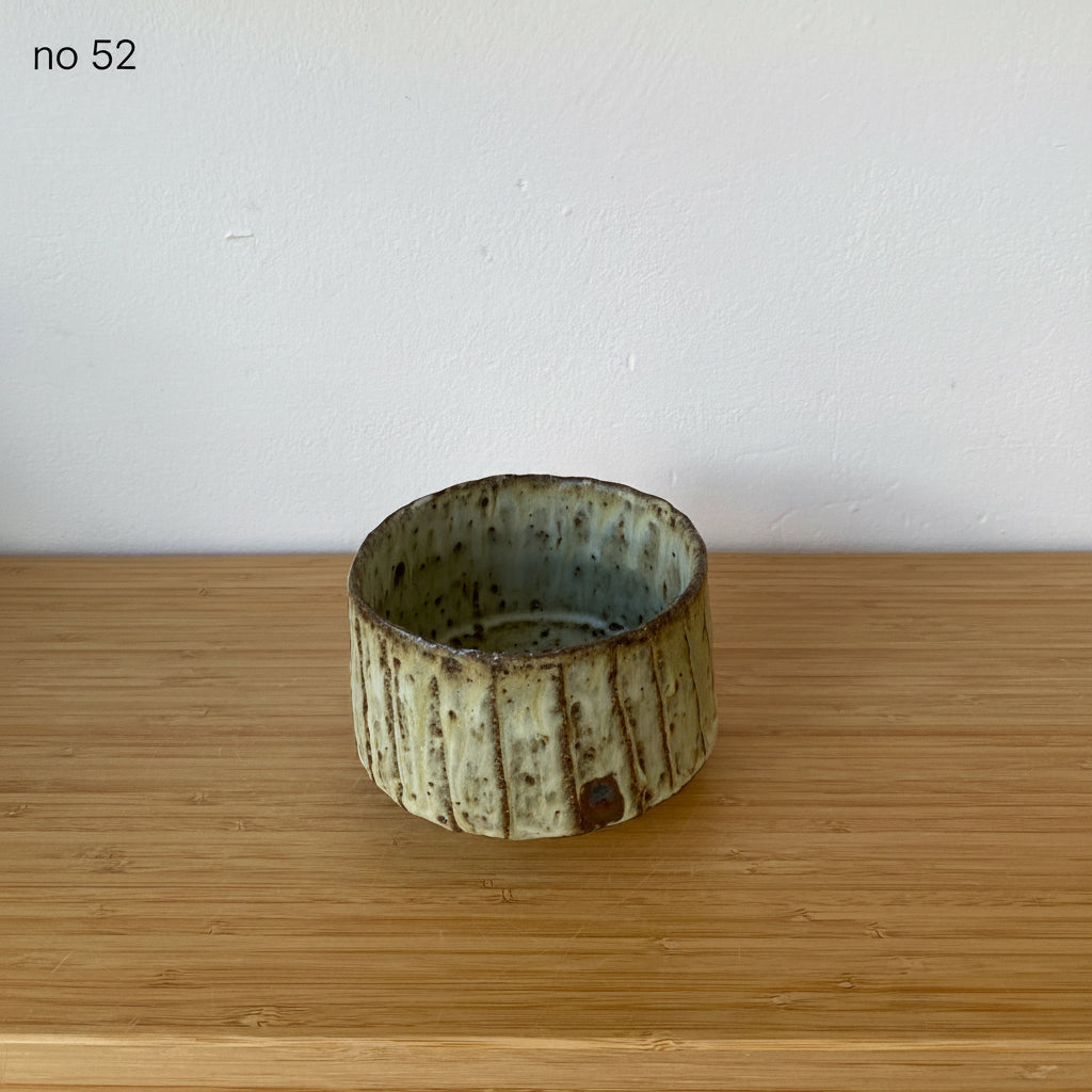 Chawan Drinking Bowl