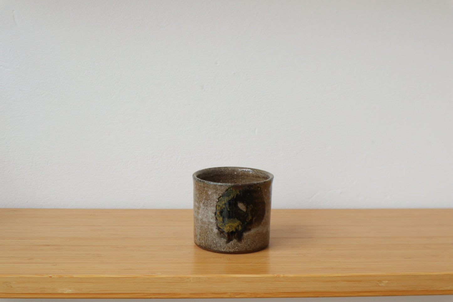 Skye’s Wood Fired Cups