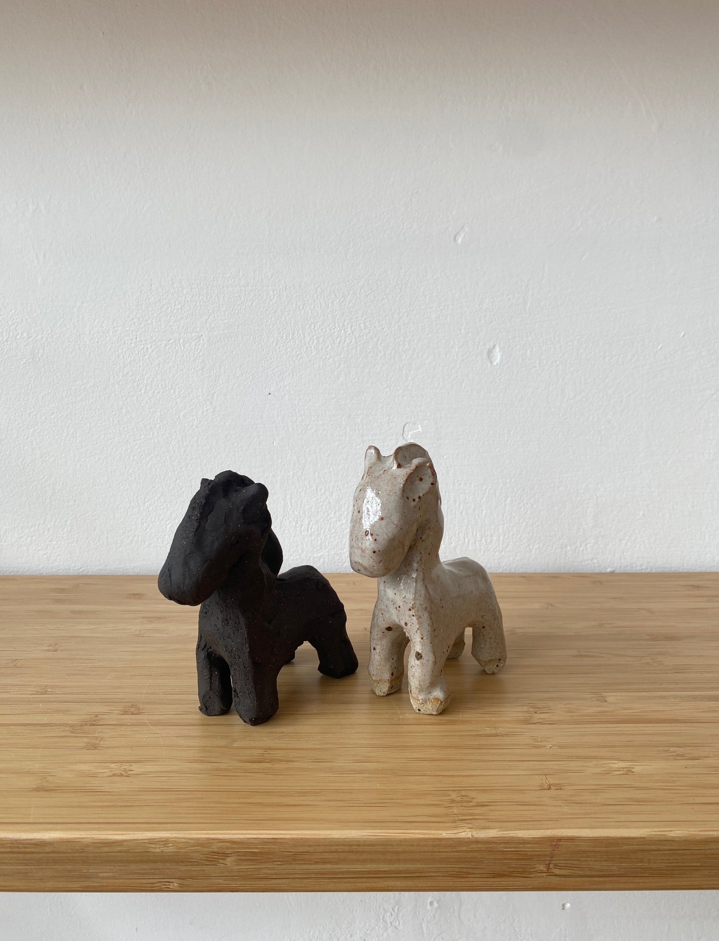 Horses