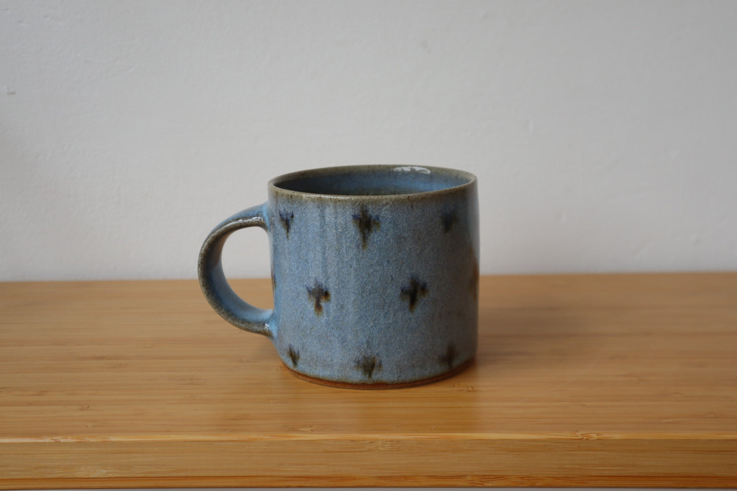 Patterned Mug