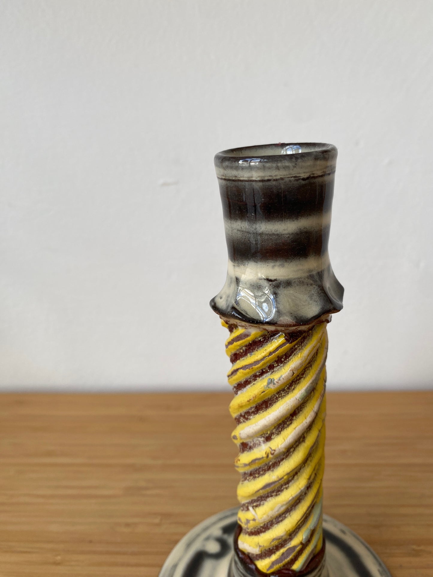 Candlestick Holders