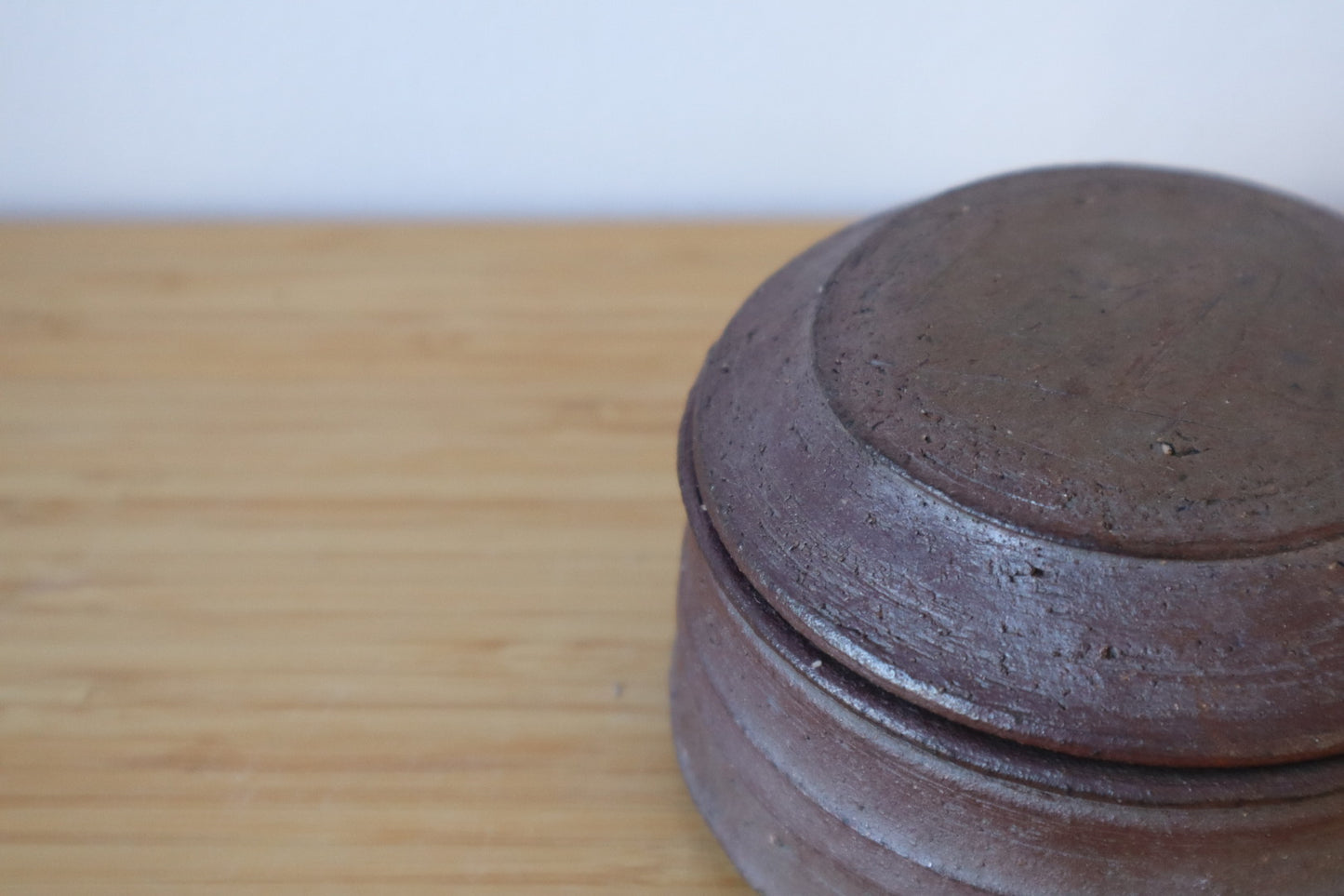 Lidded Treasure Box