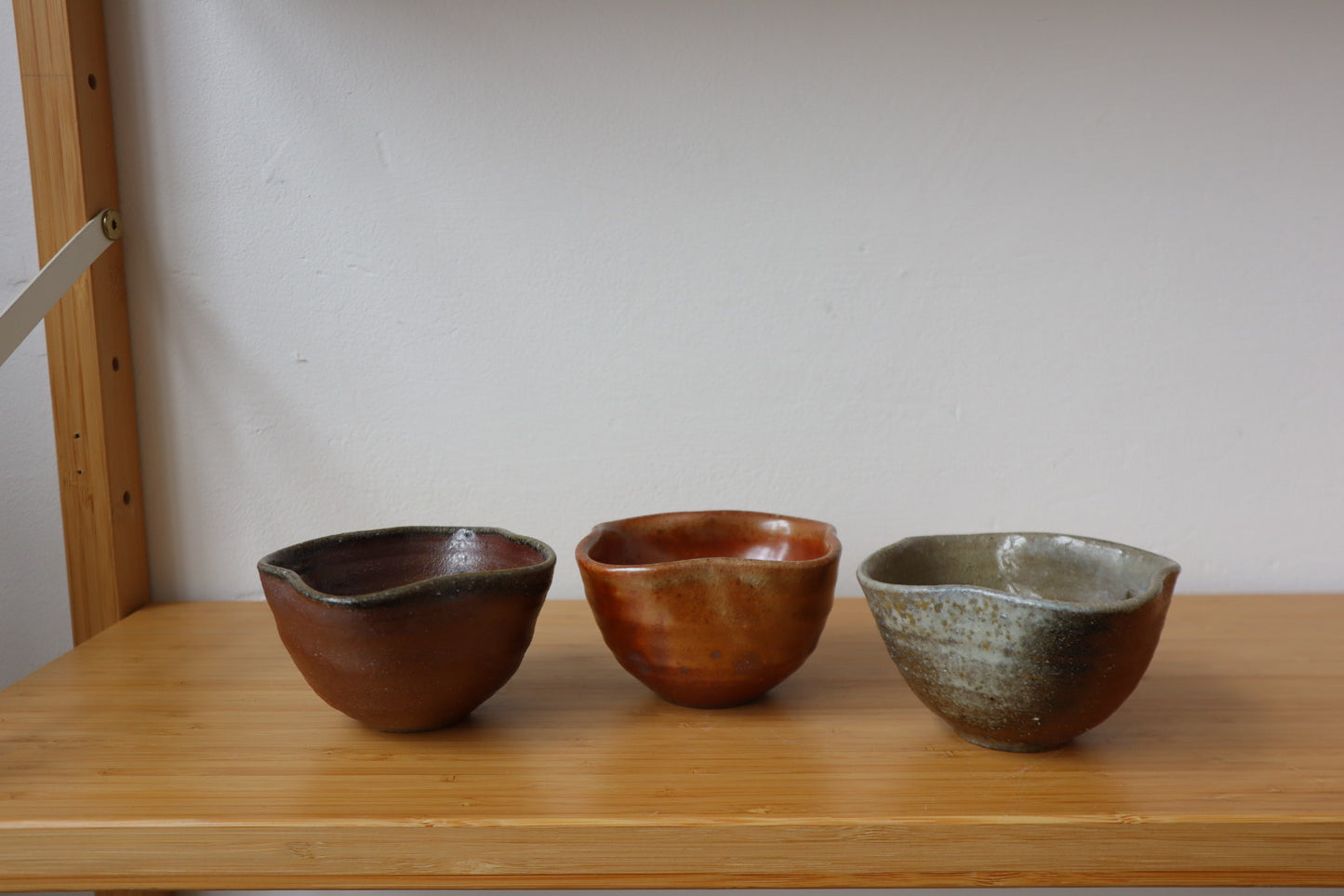 Quatrefoil Bowl