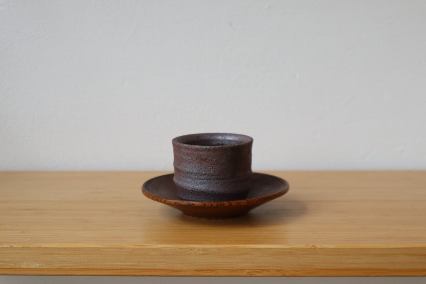 Little Cup & Saucer