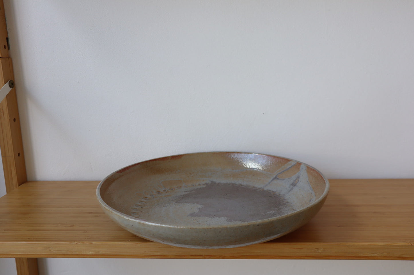 Large Serving Bowl