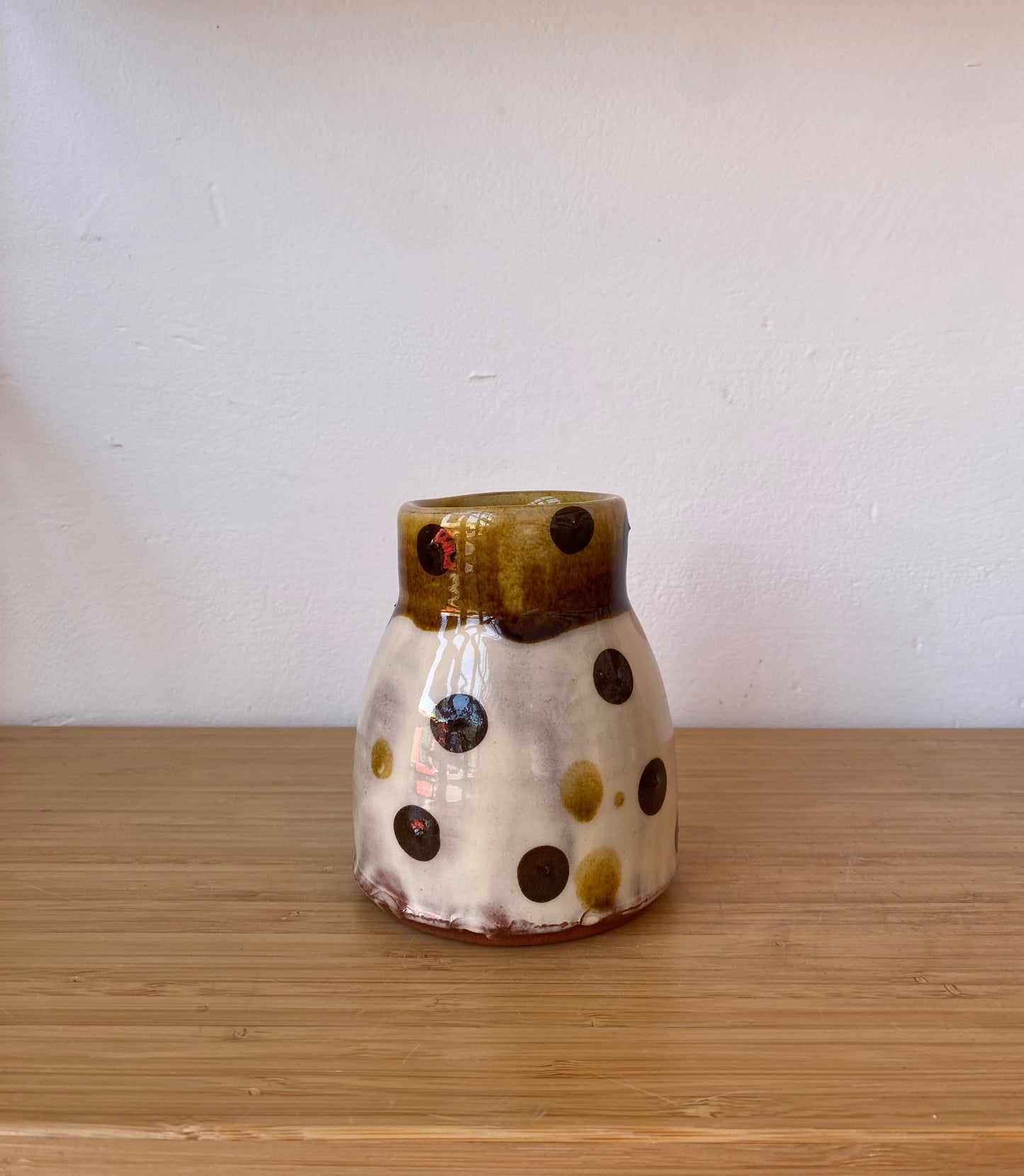 Slipware Vases