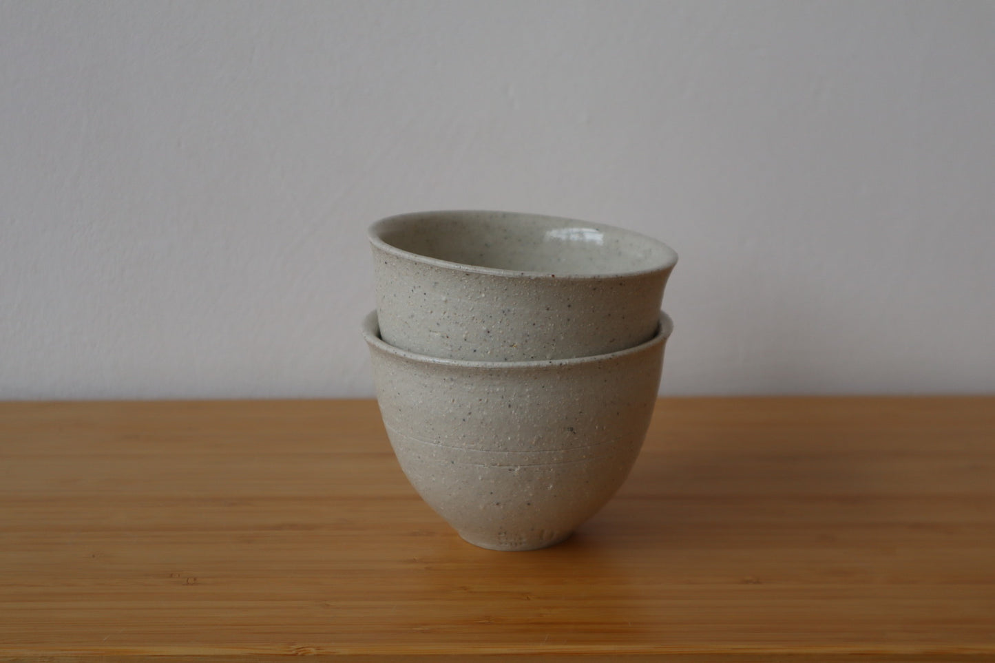 Mixed Porcelain Cup