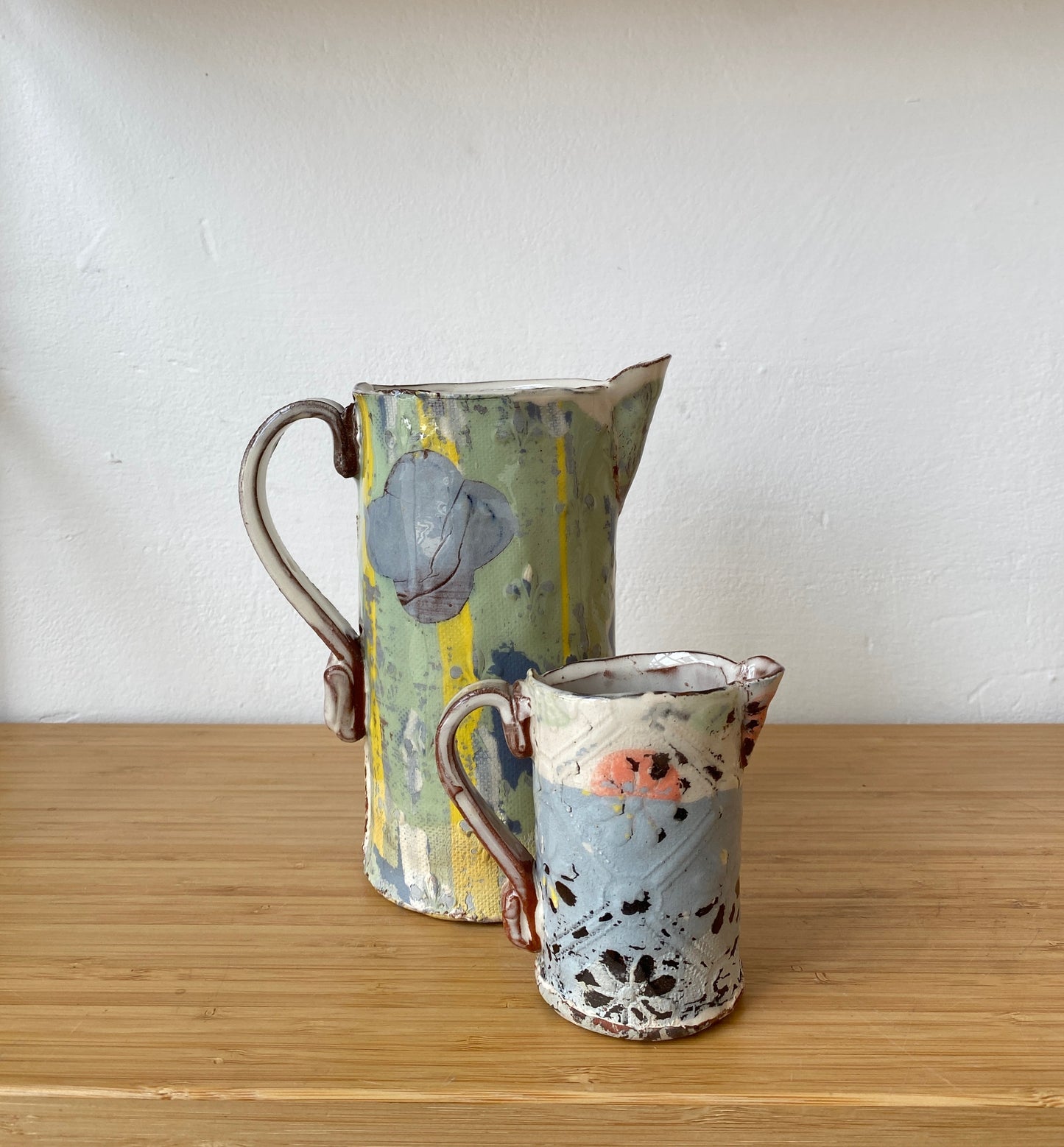 Medium Jug