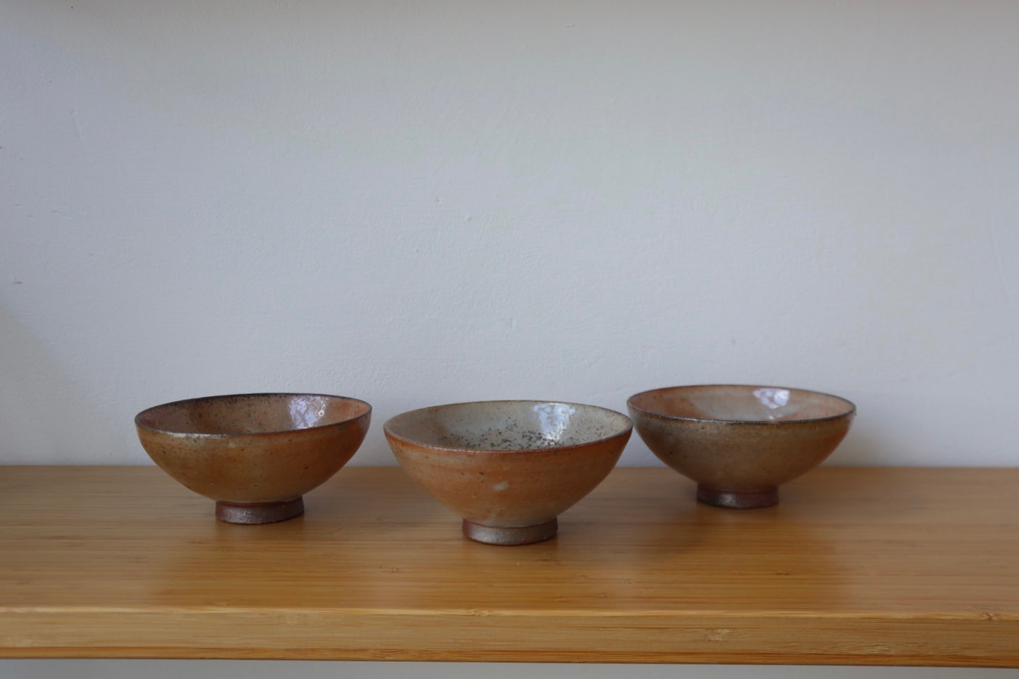 Shino Rice Bowl