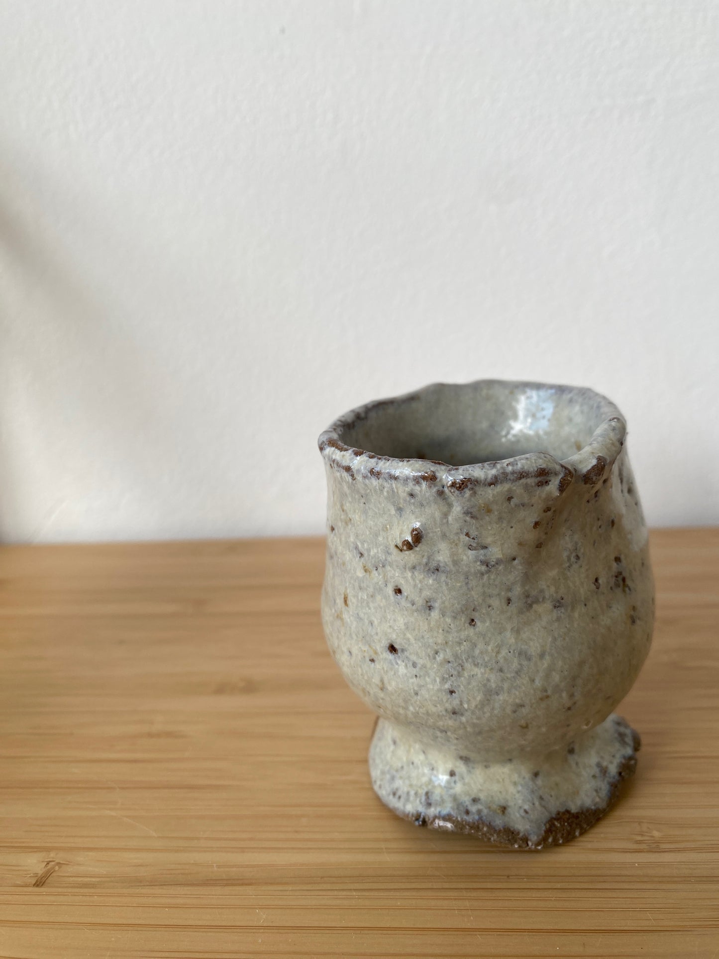 Small Cup 82