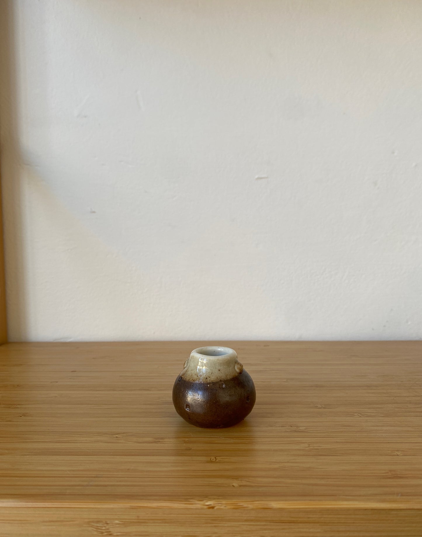 Porcelain Bud Vases