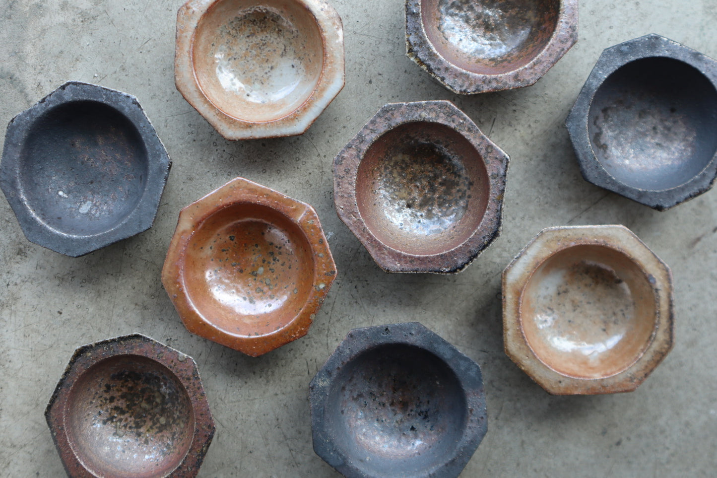Salt Pinch Dish