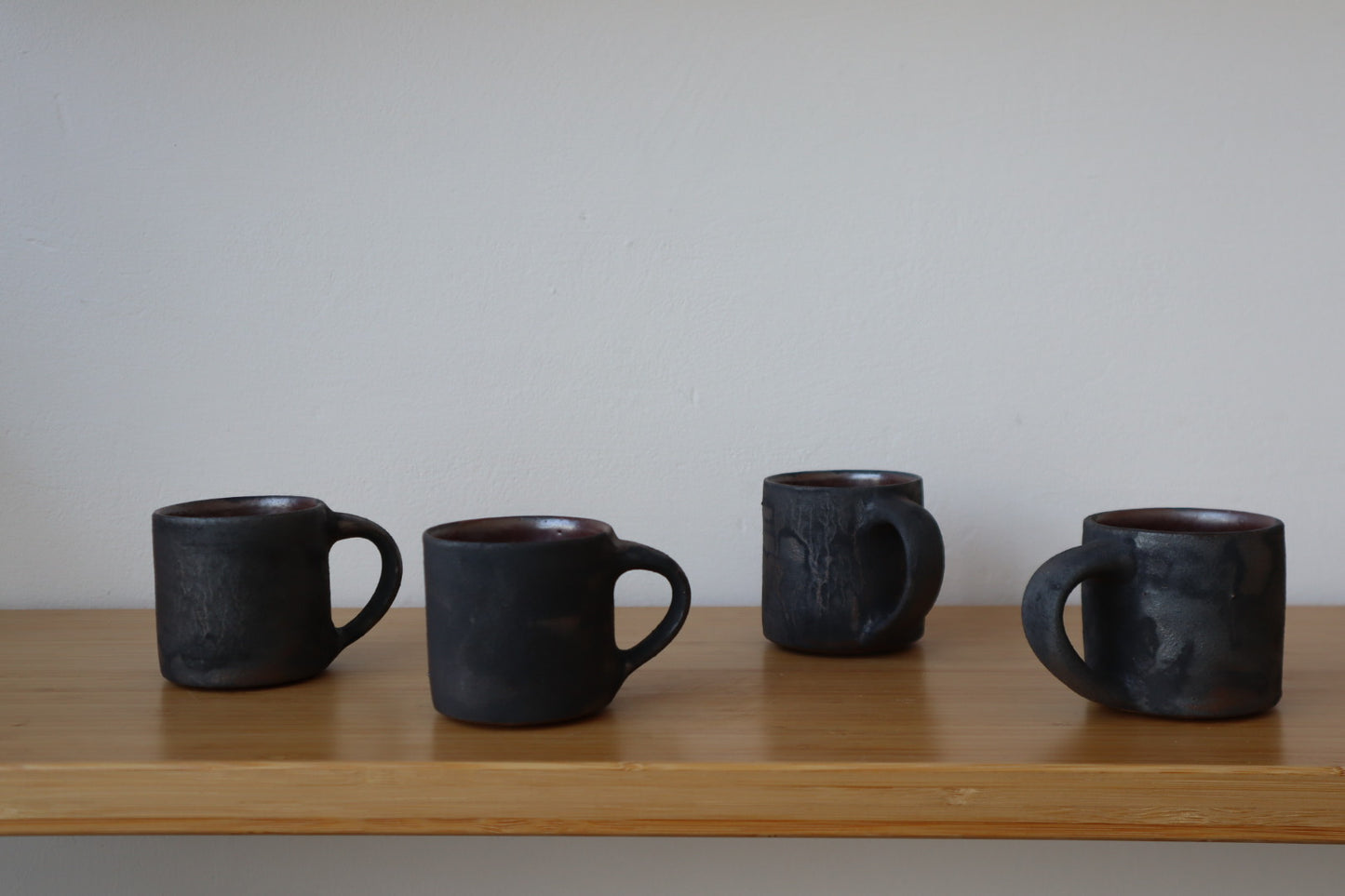 Iron Washed Espresso Mug