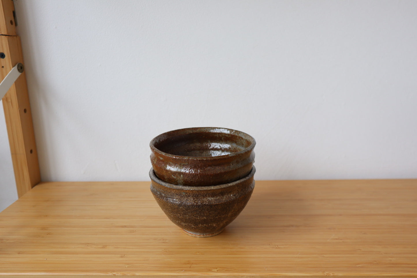 Small Lipped Bowl