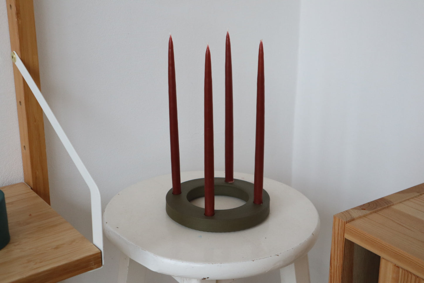 Candelabra