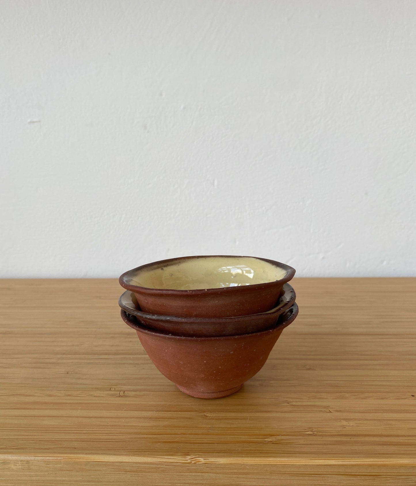 Tea Cups