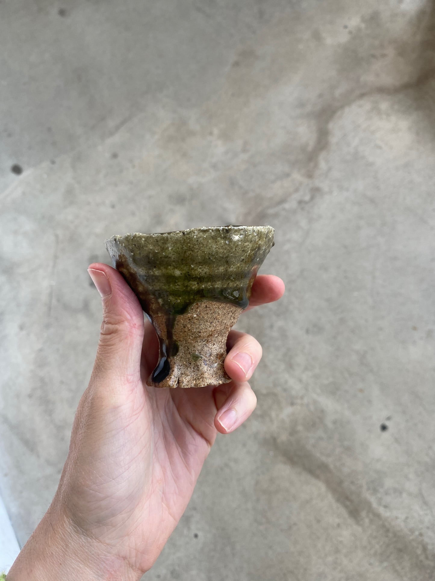 Small Cup 66