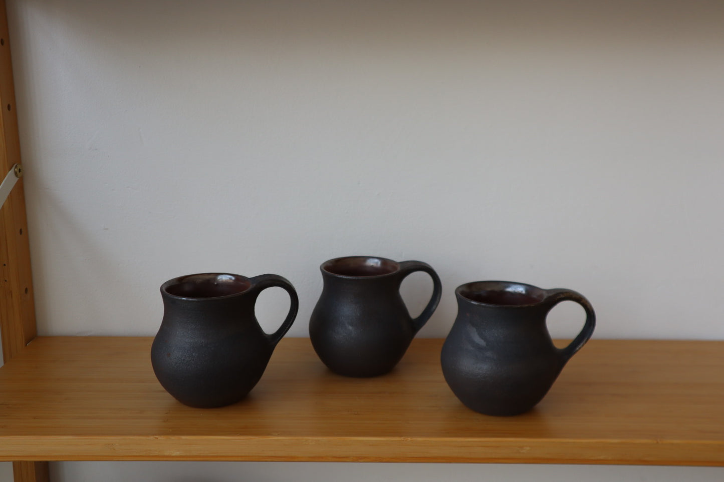 Iron Washed Lexden Mug