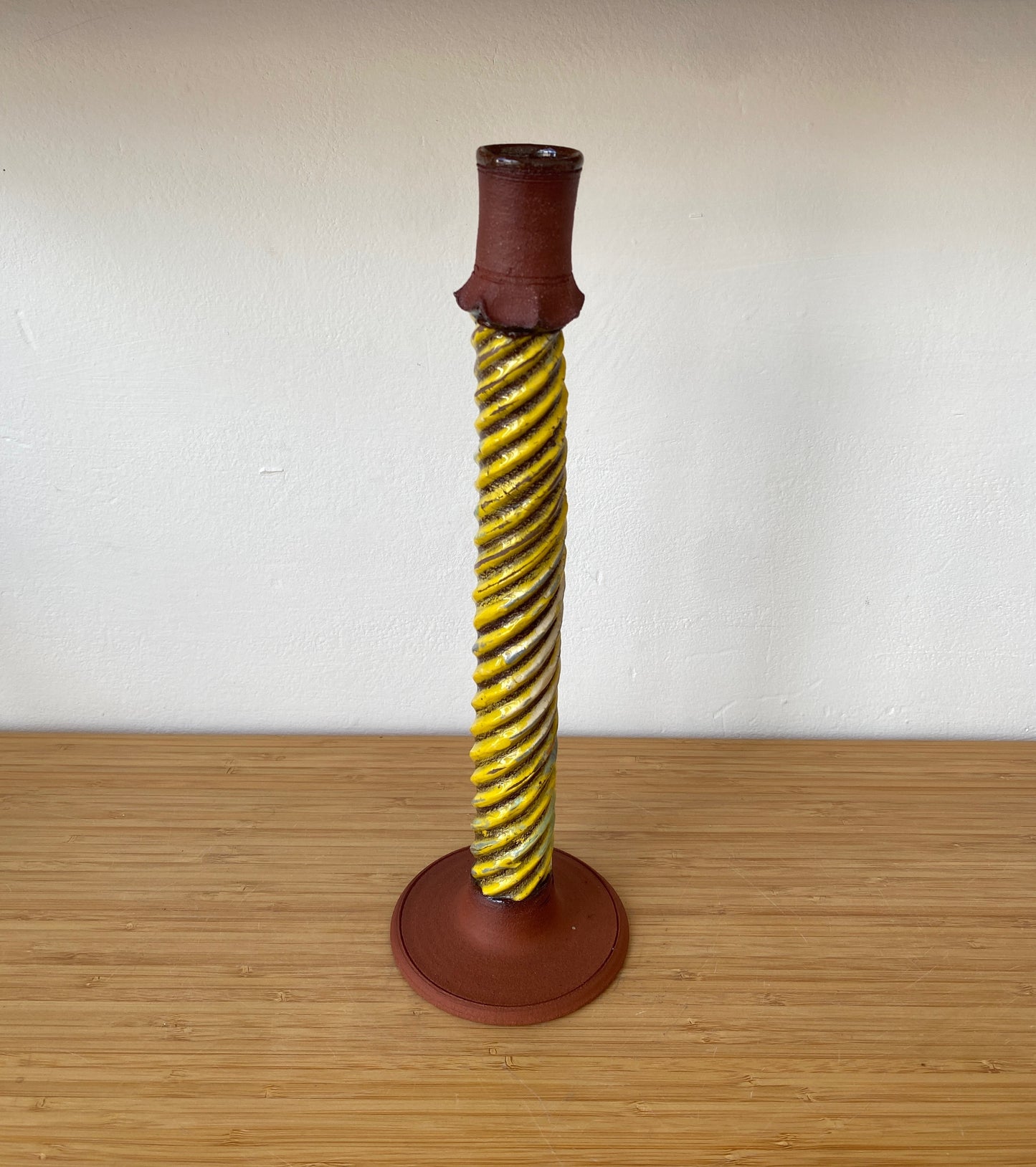 Candlestick Holders
