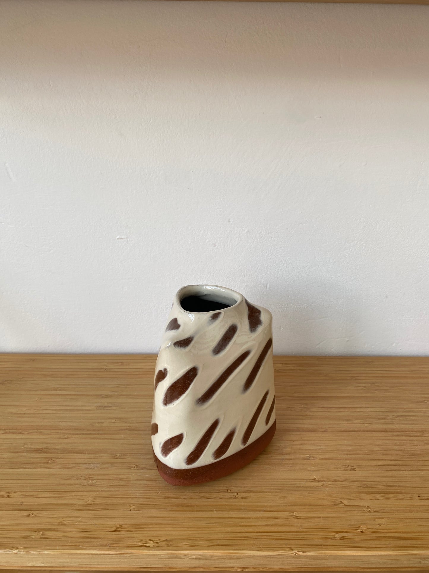 Slipware Vases