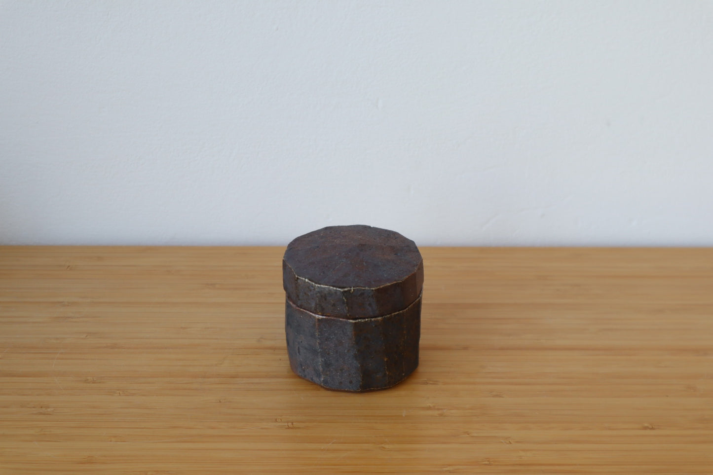Wood-Fired Boxes