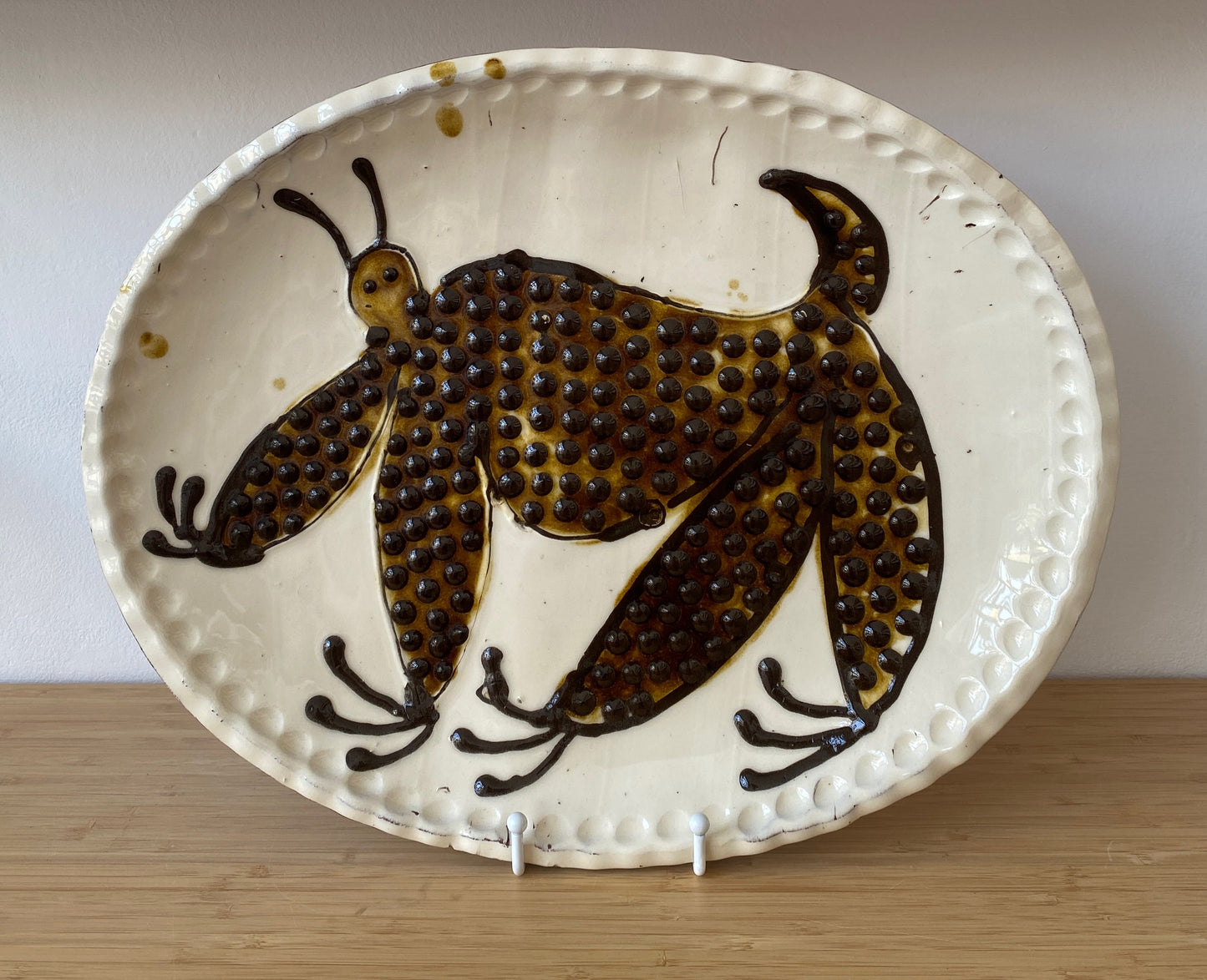 Large Creature Platter