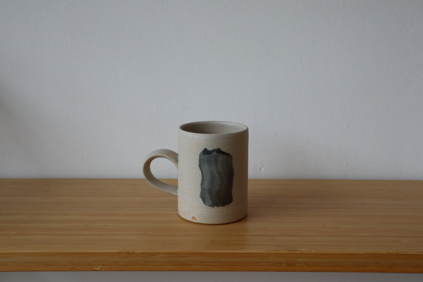 Light Patterned Mug