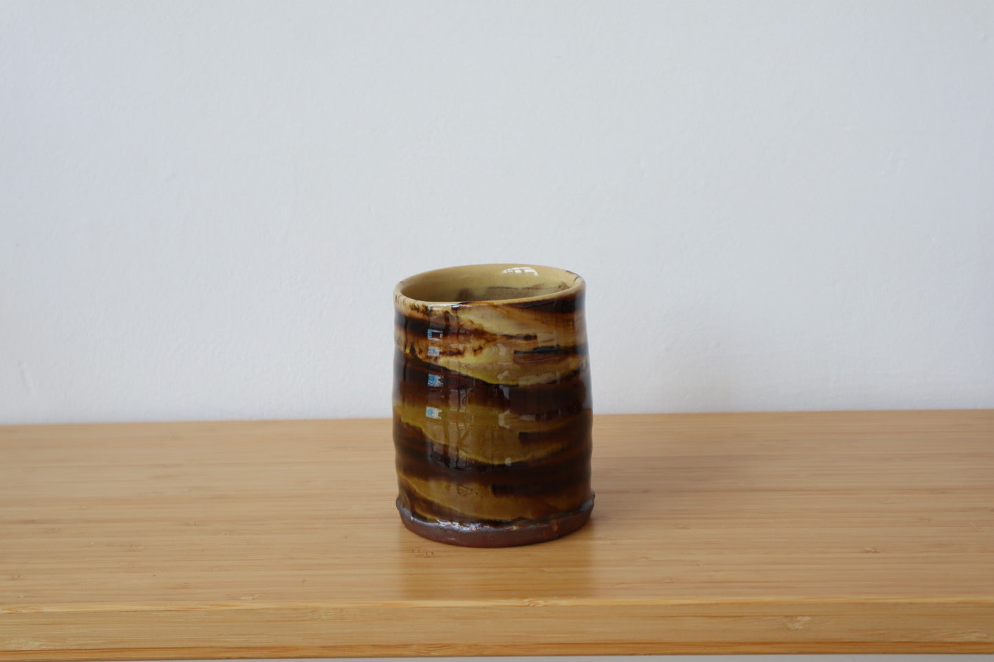 Slipware Beaker