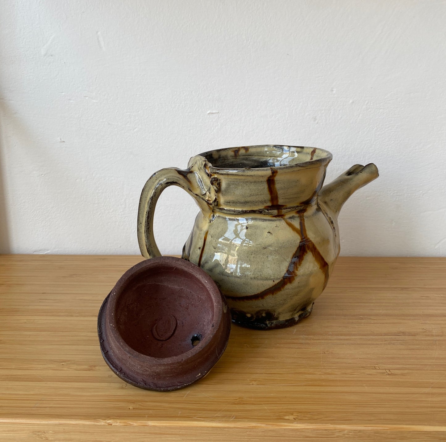 Teapot