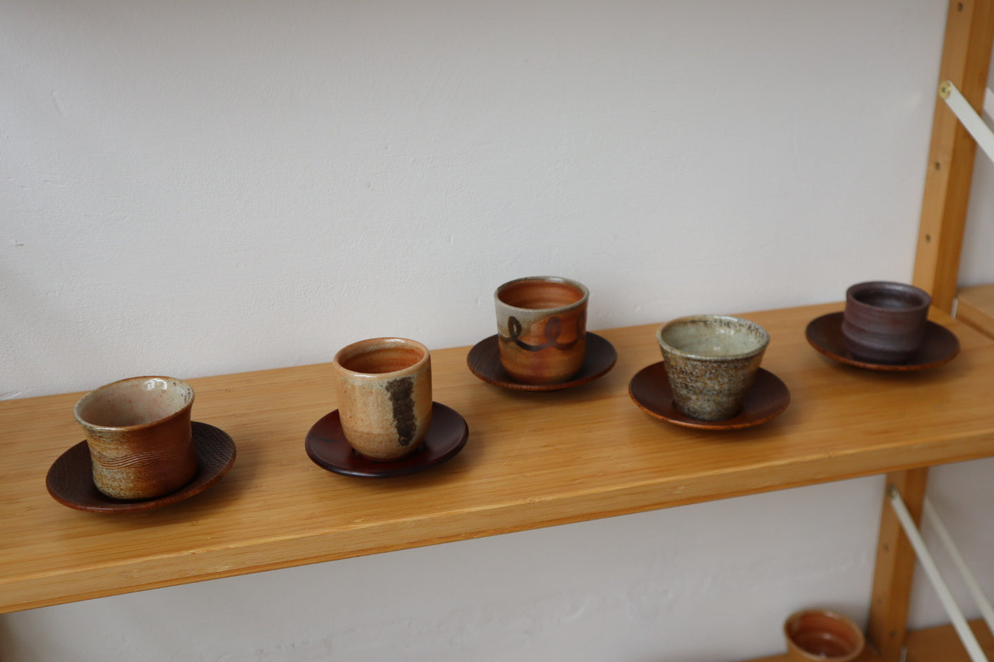 Little Cup & Saucer