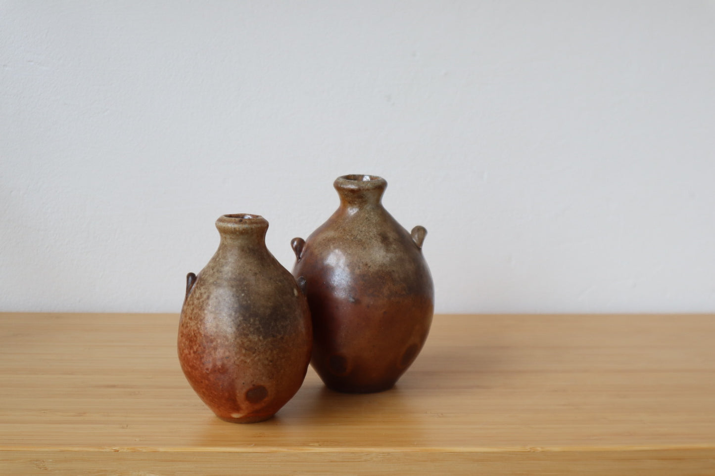 Lily’s Wood Fired Bottles