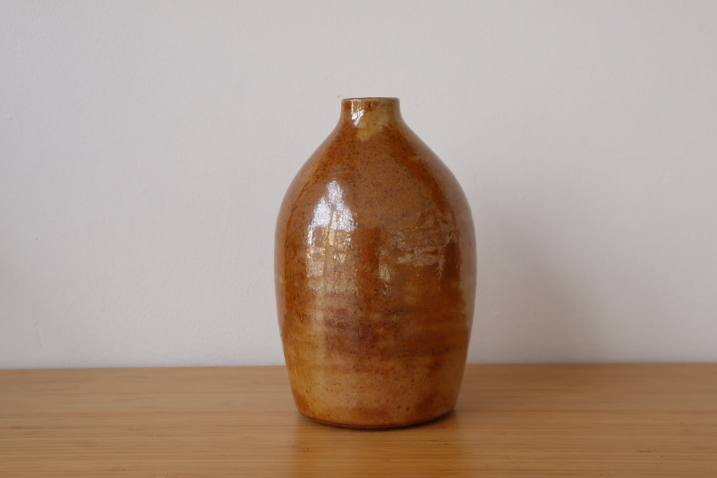 Wood Fired Bottles