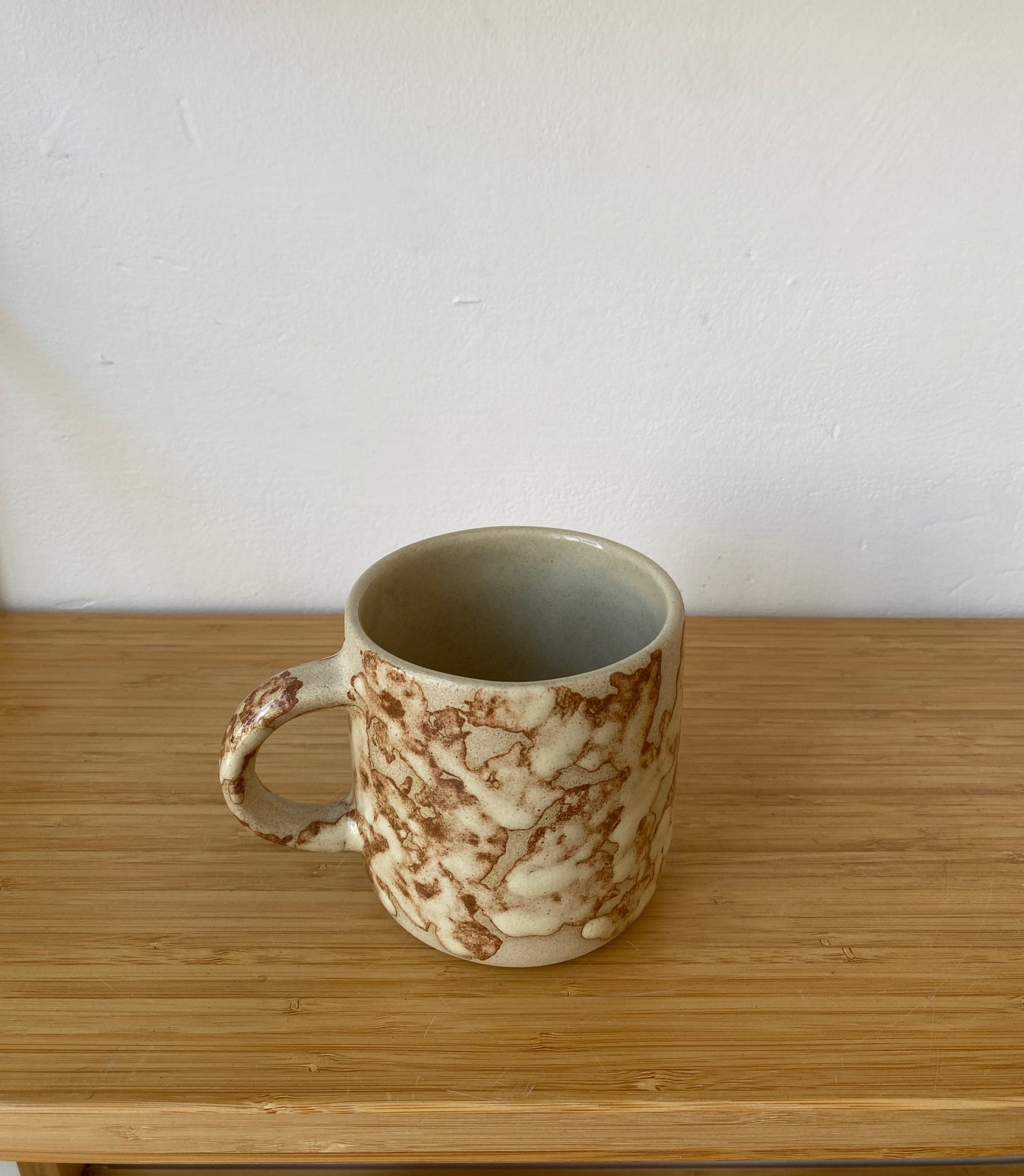 Helen Levi Mugs