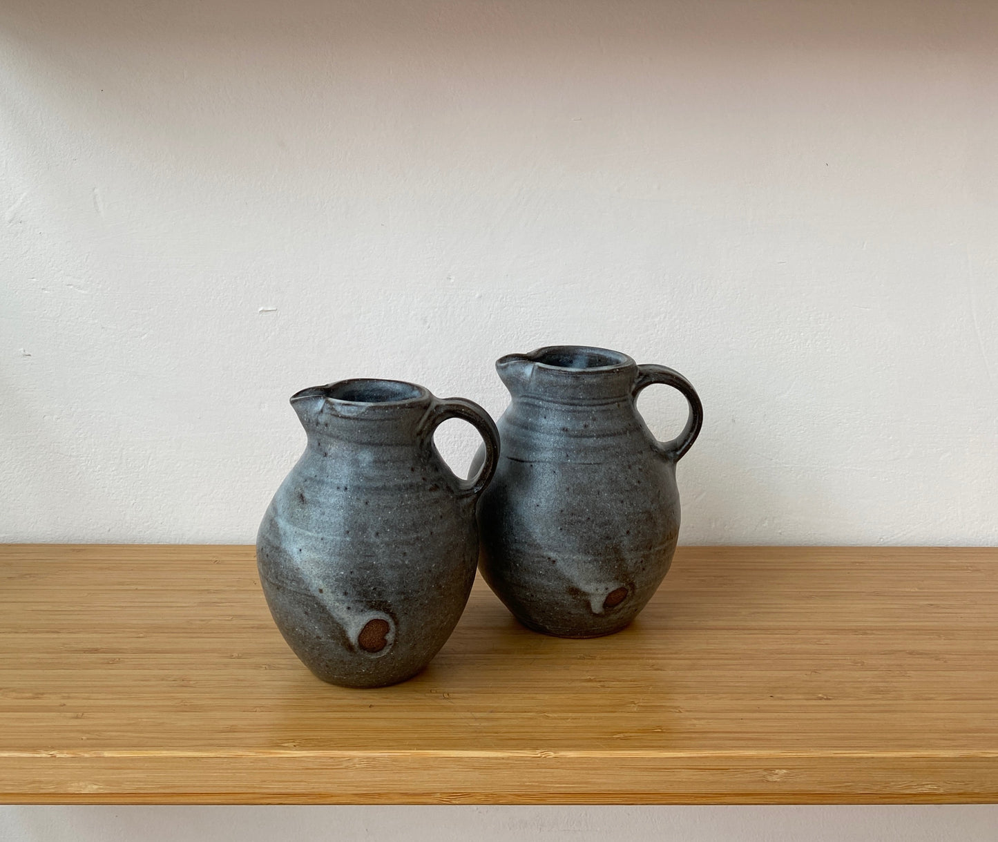 Midnight Blue Jug