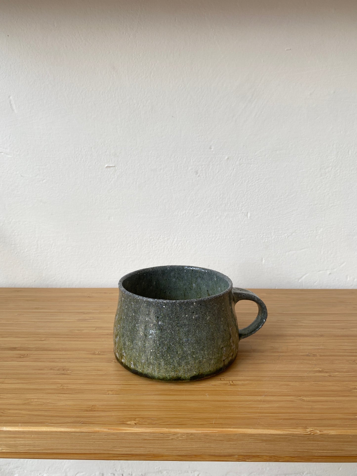 Short Soda Mug