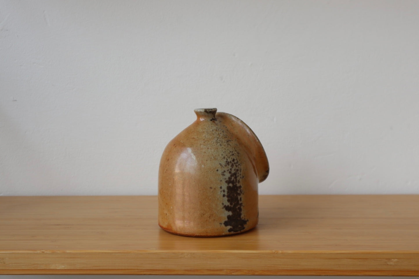 Shino Salt Pig