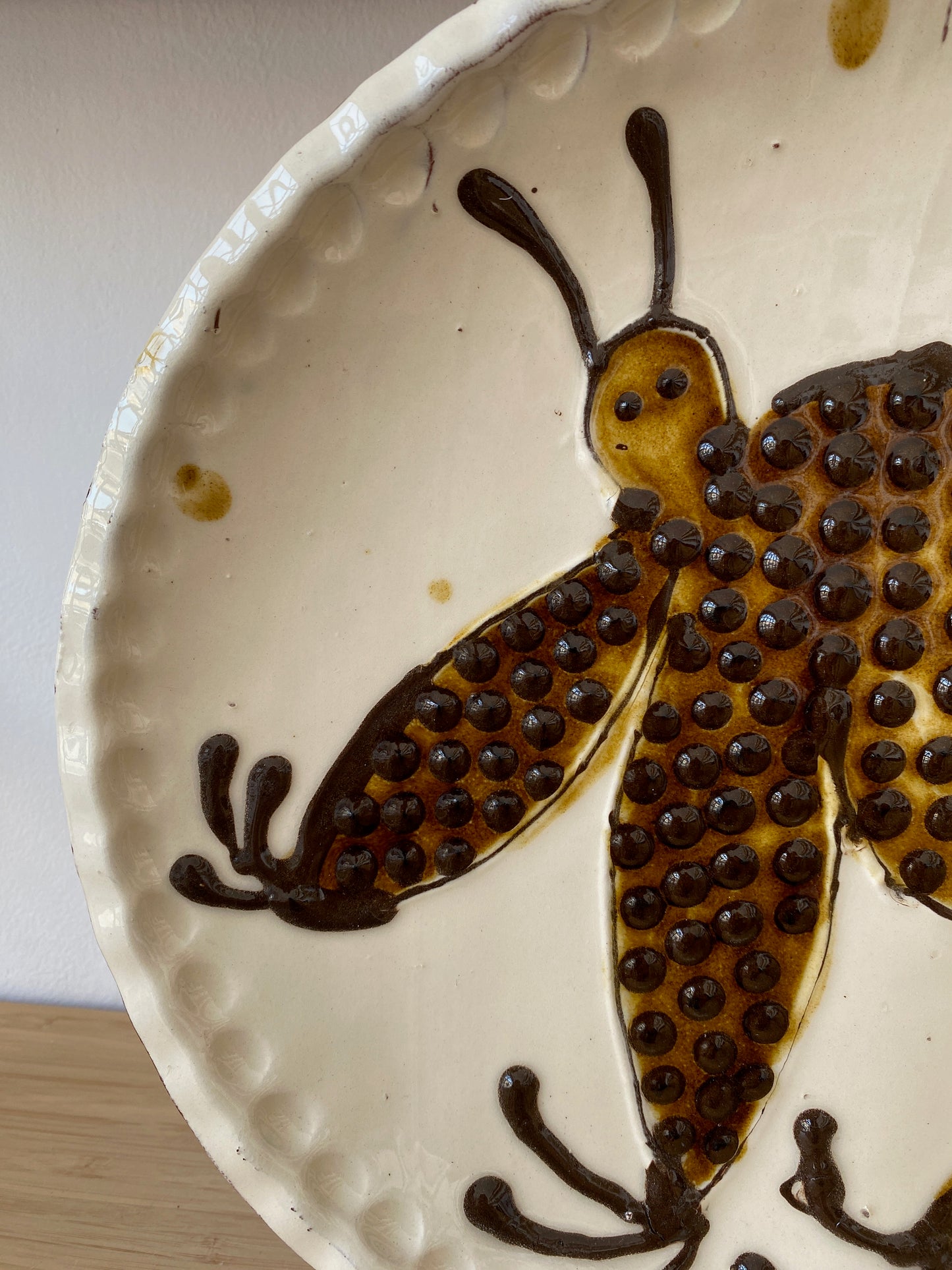 Large Creature Platter